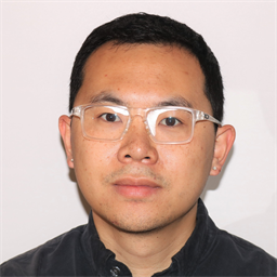 Johnny Wang